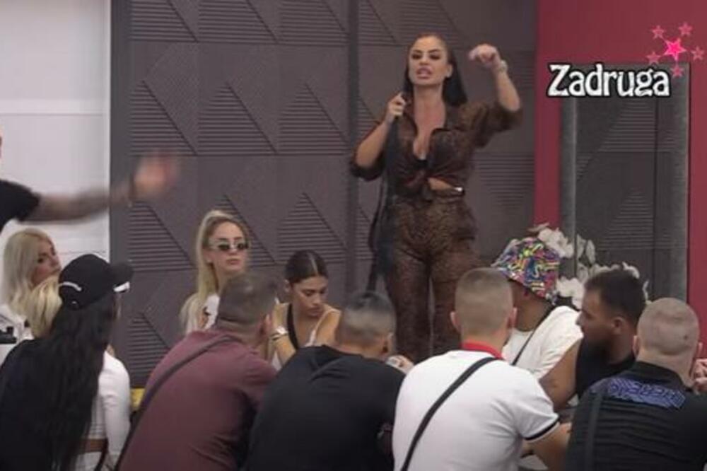 HAOS U ZADRUZI, GLEDAOCI U ŠOKU: Najavljene TUŽBE, a evo šta je PROBLEM