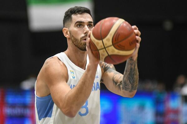 ZVEZDA SE OGLASILA OKO VILDOSE! FIBA sve potvrdila, kraj spekulacijama!