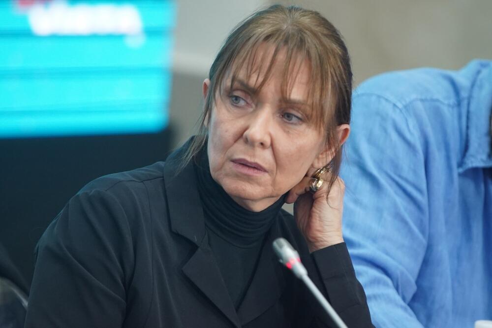 O BRAKU VESNE TRIVALIĆ GODINAMA SE ĆUTI: Sada iznet DETALJ koji je ZAPANJIO naciju FOTO