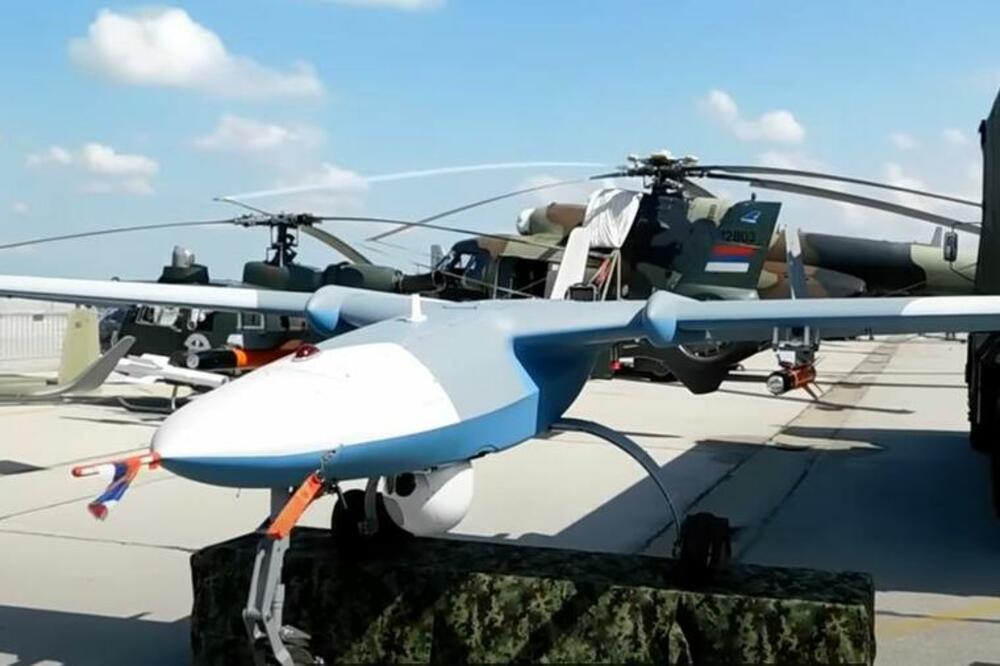UKRAJINA DOBIЈА UBICE DRONOVA! Pentagon potvrdio ubrzanu isporuku "VAMPIRA" koji BRANE UKRAJINSKO NEBO