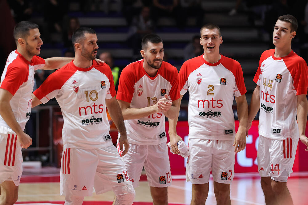 OGROMNA PRILIKA ZA ZVEZDU: Bajern bez jednog od NAJISKUSNIJIH dolazi u Beograd (FOTO)