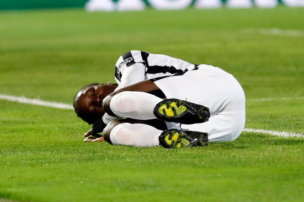 OVO ĆE TEŠKO PREŽIVETI: Katastrofa za Dijabatea!