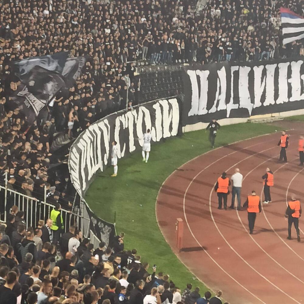 FK Partizan, Liga Evrope, FK Keln