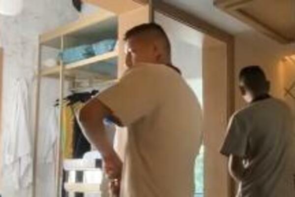 OSTAVIO JE UPALJENU KAMERU U SVOJOJ SOBI: Ono što je video na SNIMKU potpuno ga je ŠOKIRALO (VIDEO)