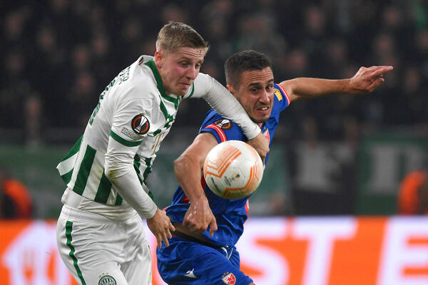 PEŠIĆ SE POVREDIO NA DEBIJU! Aleksandar propušta kompletne pripreme (FOTO)