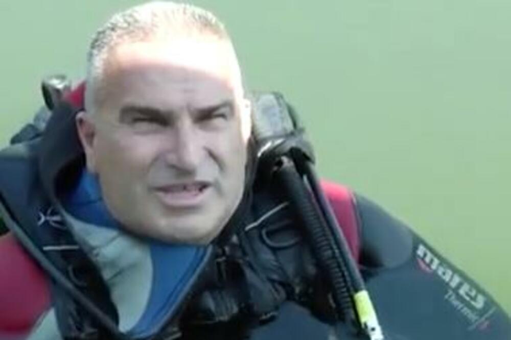 OVAJ RONILAC JE SPAAO VIŠE OD 100 LJUDI: Danas se našao i HODOČASNICIMA kod Ovčar banje!