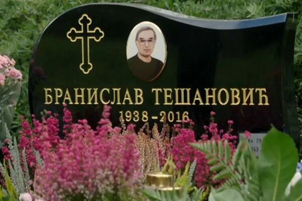 UMRO KAO NAJUSAMLJENIJI ČOVEK NA SVETU: Branislava nije imao ko da sahrani u Stokholmu 3 godine ležao u stanu MRTAV