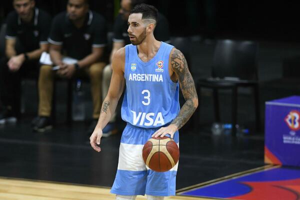 ZA SVE JE KRIVA KLAUZULA! Vildoza "ispalio" Baskoniju zbog Zvezde, ali Španci imaju "džokera" u rukavu!