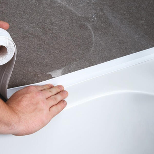 SANITARNA TRAKA: Neponovljivo dobra stvar ako želite da vratite stari sjaj svojim oronulim sanitarijama!