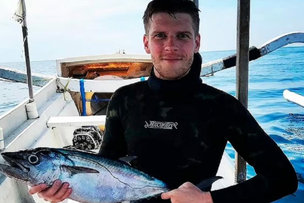 OKRENUO SE CRNOJ MAGIJI KADA GA JE ŽENA OSTAVILA: Niko nije mogao naslutiti HOROR koji je USLEDIO! (FOTO)