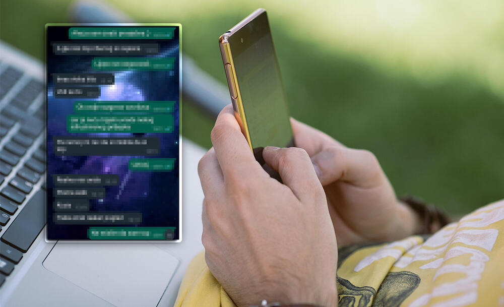 Dopisivanje, Whatsapp