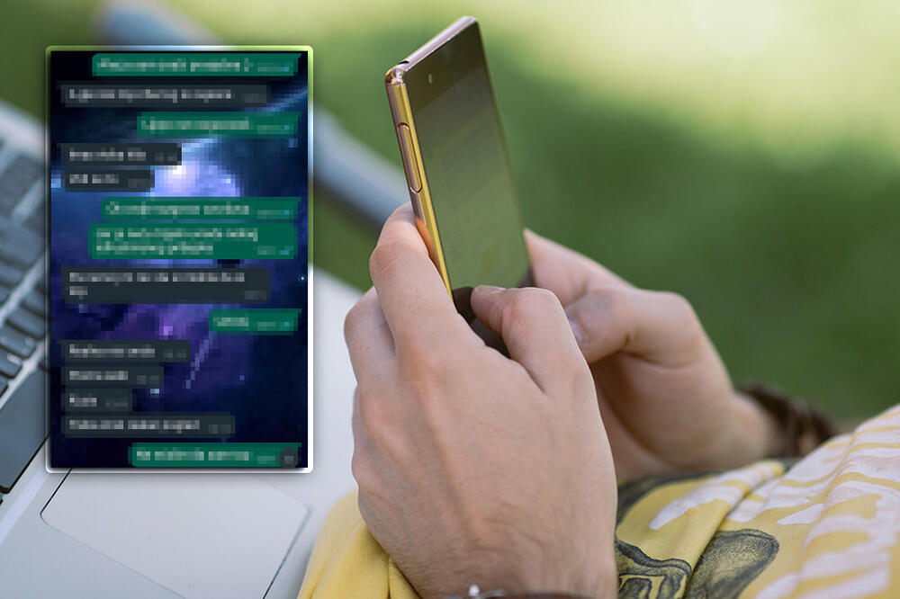 "IMAŠ VIŠKA KILA, VIDI SE TO": Tanka je linija između muškarčine i SELJAČINE, a ovo je ŽIVI DOKAZ! (FOTO)