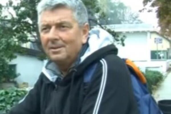 "IMA LIŠĆA, IMA ŠAŠE": Pitali Bosanca da li je spremio OGREV za ZIMU, njegov ODGOVOR će vas ODUVATI! (VIDEO)