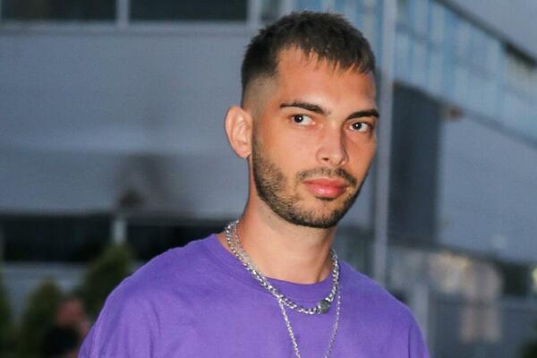 "KOLA MOGU DA KUPIM, ALI RUKU NE" Oglasio se Bane Đokić nakon TEŠKE SAOBRAĆAJKE