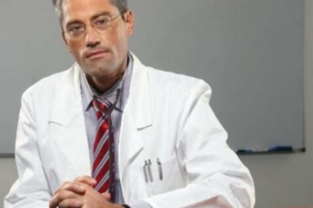 POZNATI KARDIOLOG TVRDI: Ljudima koje volim sam zabranio OVIH 9 NAMIRNICA, MOGU DA RAZORE