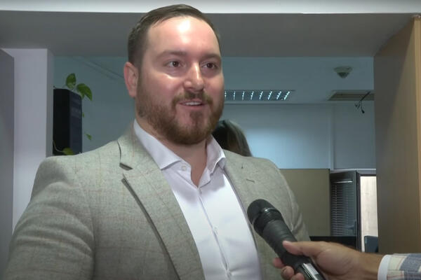 NASTAVAK SARADNJE: Zajednički projekat opštine Stari grad i Udruženja slepih i slabovidih