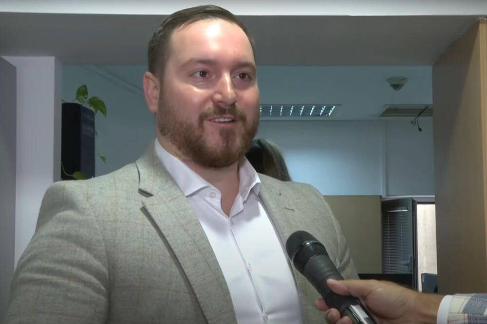 NASTAVAK SARADNJE: Zajednički projekat opštine Stari grad i Udruženja slepih i slabovidih