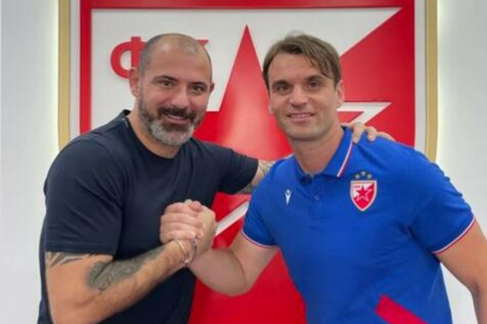 DVA LICA ZVEZDE: Sada pred EVROPSKIM AMBISOM, a pre 11 meseci ISTORIJA (VIDEO)