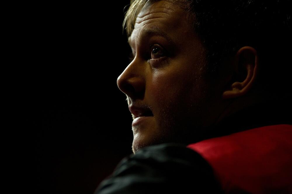 BIO MILIONER PA SVE SPISKAO KAO DEL BOJ I RODNI: "Nisam imao meru, SRAMOTA me gde sad živim!" Razvod ga dotukao...