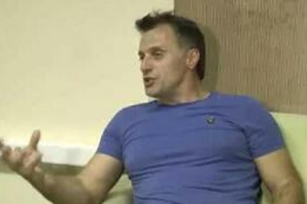 OVO JE ISTINA O POREKLU ŽELJKA ERKIĆA! Srpski je glumac, a uopšte nije iz SRBIJE