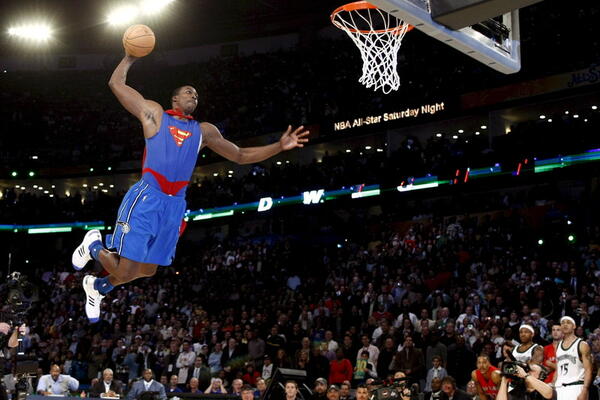 Dvajt Hauard rekao zbogom košarci!