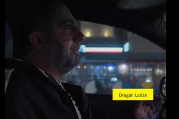 SRBIN U STANU BIO MRTAV GODINAMA! Policija ušla, čula se muzika, svetlo je gorelo, a onda se pojavio DRAGAN! VIDEO