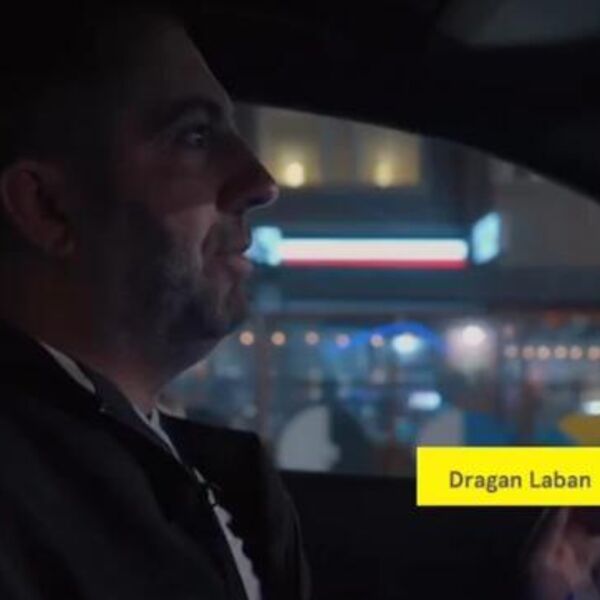 SRBIN U STANU BIO MRTAV GODINAMA! Policija ušla, čula se muzika, svetlo je gorelo, a onda se pojavio DRAGAN! VIDEO