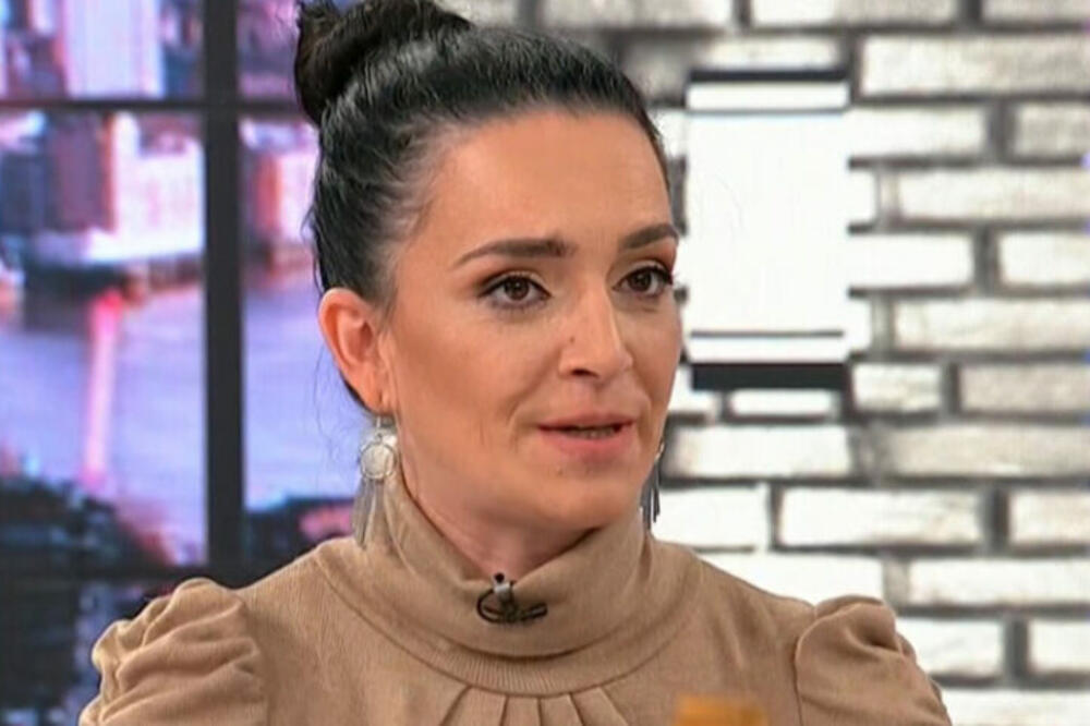 "UBADA ME NOŽEM I SA LEVE U SA DESNE STRANE I UBIJA JEDNU BEBU": Srbija se ZALEDILA nakon Dalibornike ispovesti