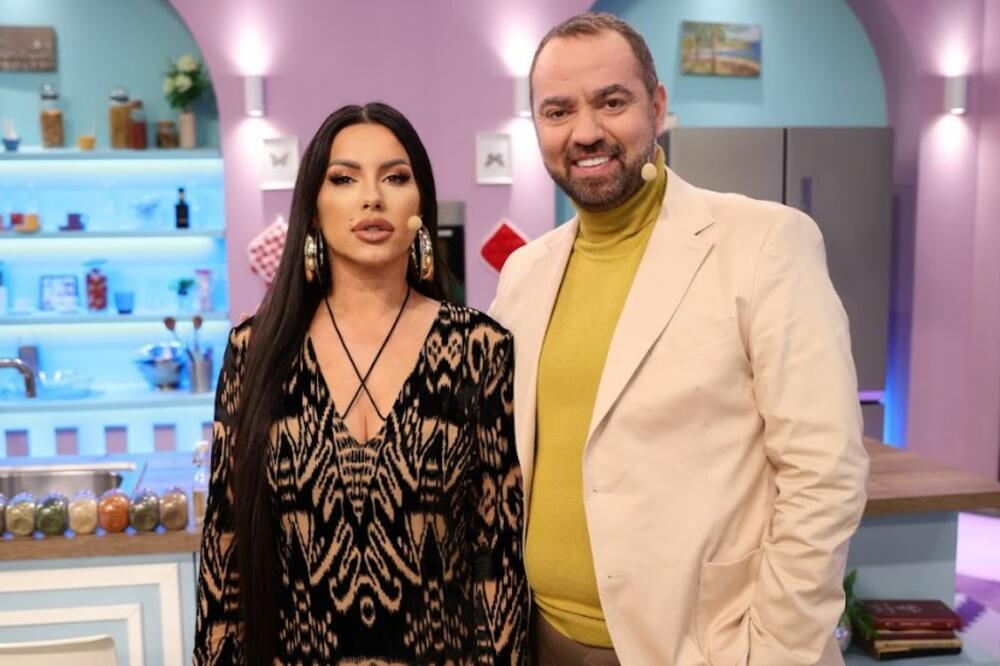 OTKRIVAMO KOJA PORODICA JE OVE NEDELJE OBORILA ŽIRI S NOGU: Gledajte "Majke i snajke" danas u 17:10h