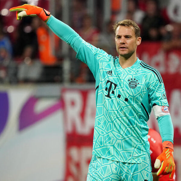 NOJER PROPUŠTA MUNDIJAL U KATARU? Strepnja u Nemačkoj zbog POVREDE RAMENA (FOTO)