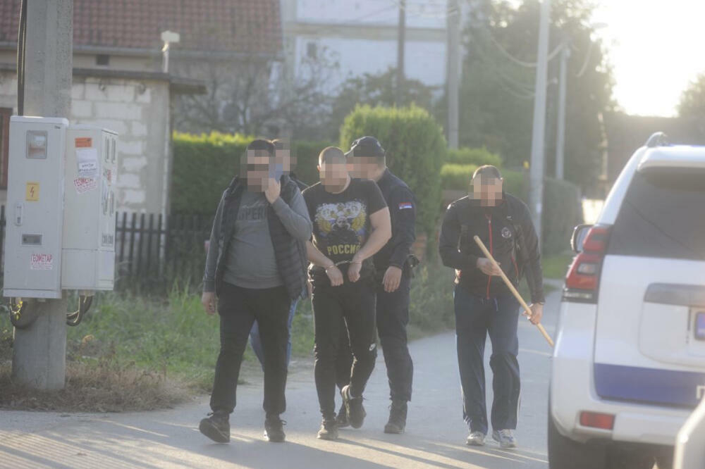 BRUTALNO UBISTVO U KRNJAČI POČELO JE OVAKO: Meštanka IZNELA DETALJE, žrtva izustila samo jedno pred smrt