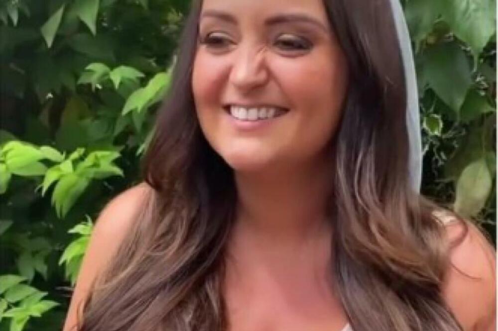 MLADA NA VENČANJU IMALA DVA STROGA PRAVILA! Gosti ih nisu ispoštovali, a evo i ZAŠTO! DA LI JE REALNA?