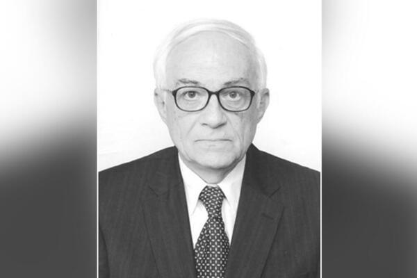 OSTALI SMO BEZ JOŠ JEDNOG VELIKANA! Umro Vladan Đorđević