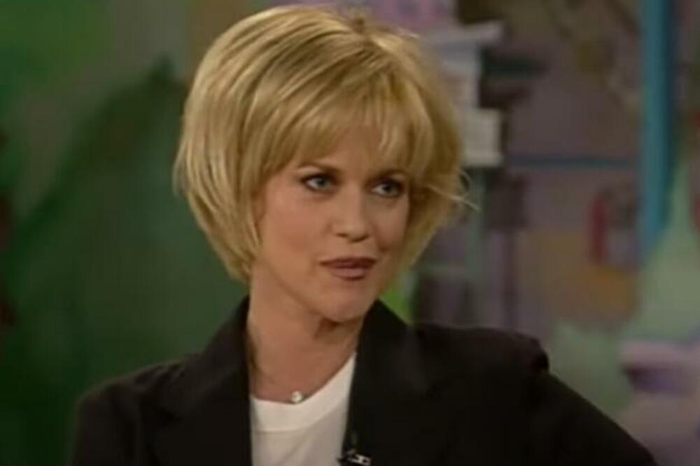 OVU ZAVODNICU STE OBOŽAVALI, A POROK JU JE BAŠ NAMUČIO: Ne možete da zamislite kako SADA IZGLEDA