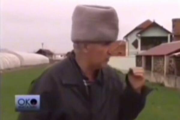 DEDA JEDNOM REČENICOM POKOSIO SVE BISERE NA RTS-U! "Moram da ga poje*em, da sam bolji od njega" (VIDEO)