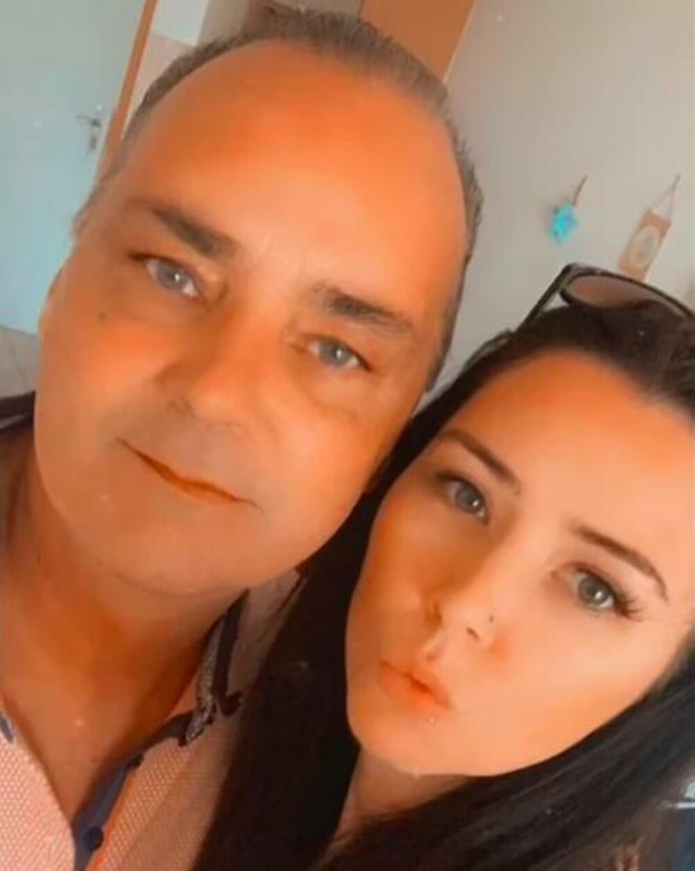 Tami i Filip Forsajt