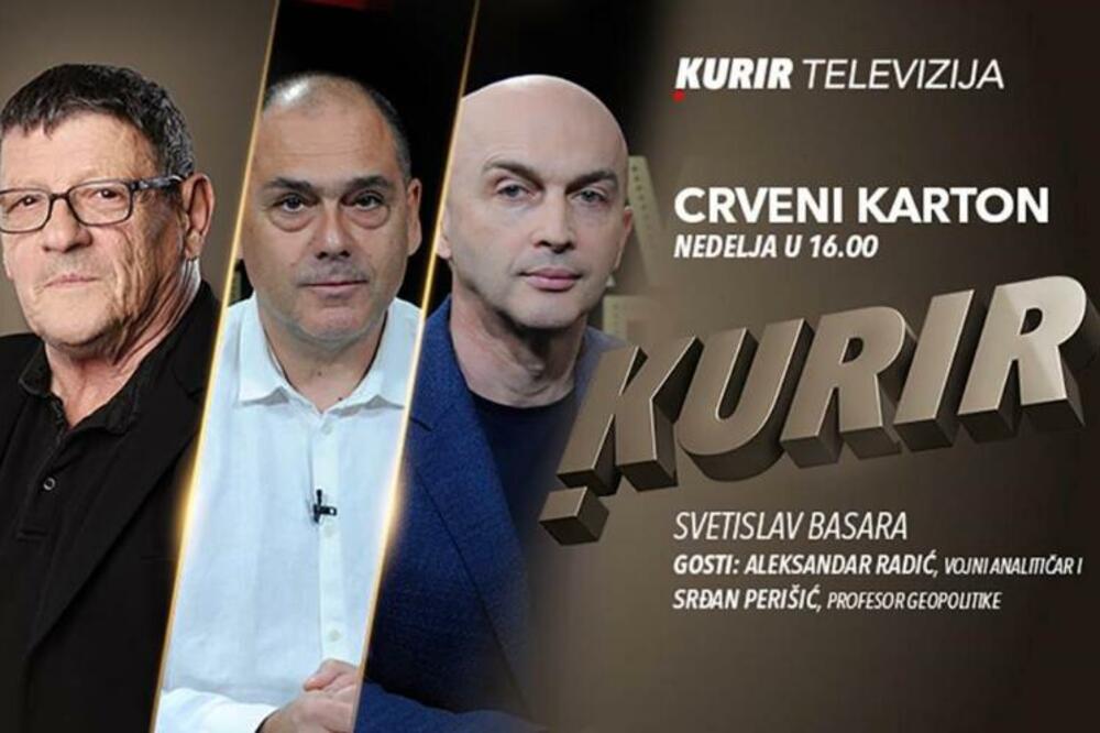 ALEKSANDAR RADIĆ I SRĐAN PERIŠIĆ O RATU U UKRAJINI: Rusi imaju svog Arkana, a privatna kompanija dobila deo fronta