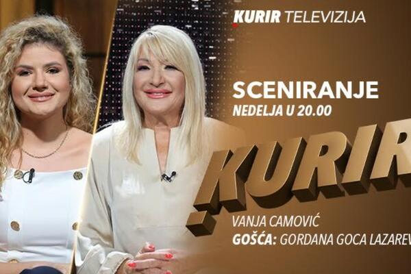 ZVEZDA SRPSKE ESTRADE ISKRENO: Luksuz sam prvi put osetila u 40. godini