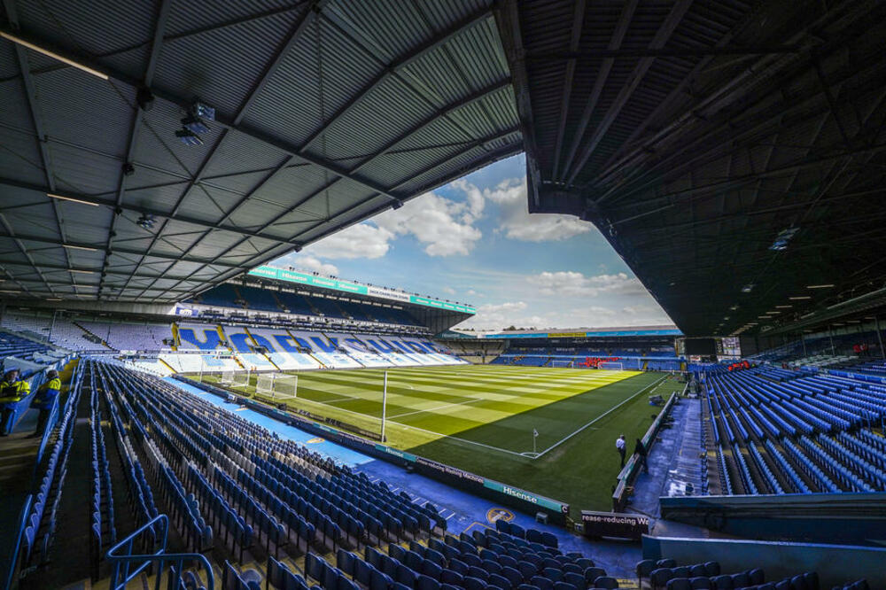 DEŠAVA SE I NAJBOLJIMA: Prekinuta utakmica lidera Premijer lige, poznat je i razlog!