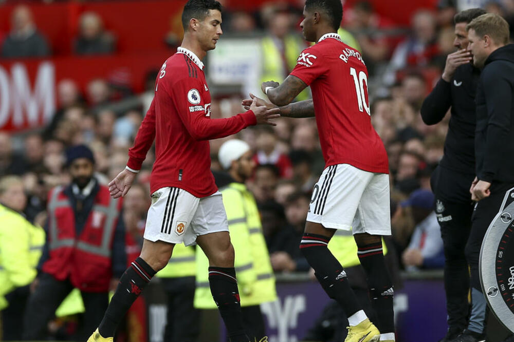 RONALDO NIJE MOGAO DA POMOGNE JUNAJTEDU: Njukasl pokazao da je dobar tim, Čelsi nastavio seriju dobrih rezultata!