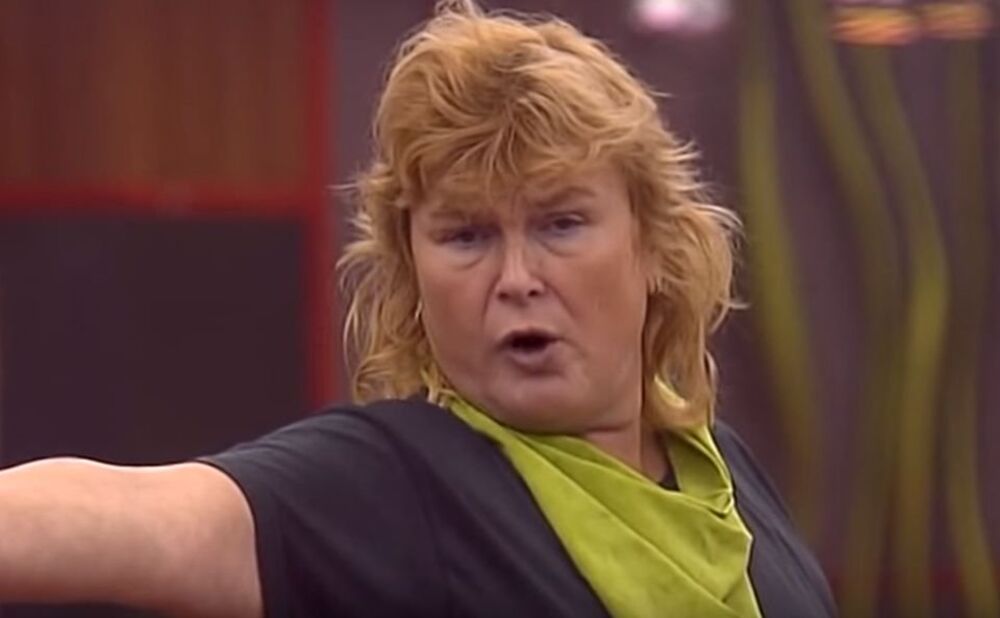 Zorica Marković Keva, Zorica Marković