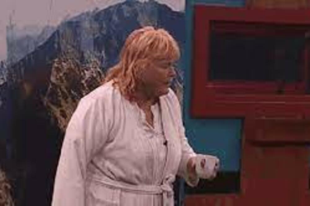 Šta se desilo Zorici Marković? Gledala ljudima u kašike, a onda nestala, OSVANUO NAJNOVIJI SNIMAK