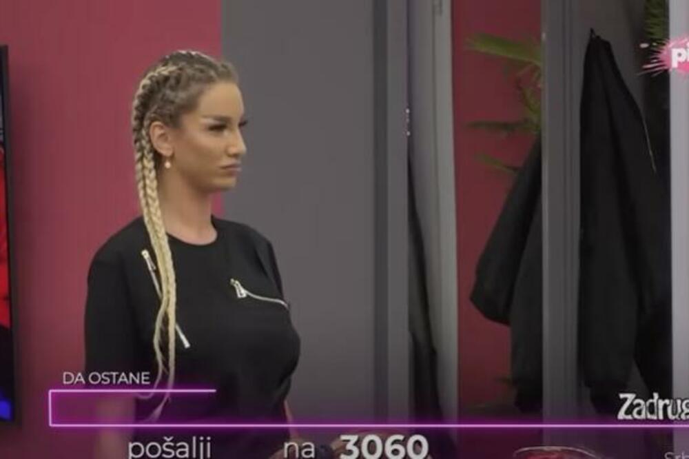 ALEKS NIKOLIĆ SVE PATOSIRALA PRIZNANJEM: Otkrila sve o POMIRENJU sa Dejanom, ljudi ne znaju ŠTA DA MISLE O OVOME