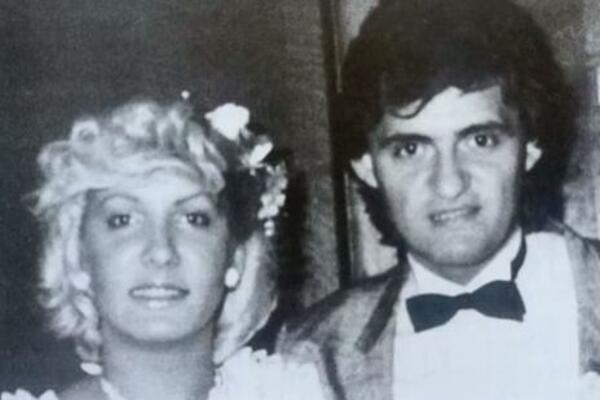 O OVOM VENČANJU JE NACIJA BRUJALA, A SADA JE ON SA NJENOM KOLEGINICOM: Da li znate ko je na fotki?