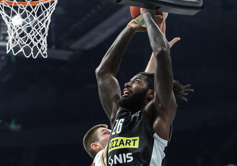 KK Partizan, KK SC Derbi, ABA liga