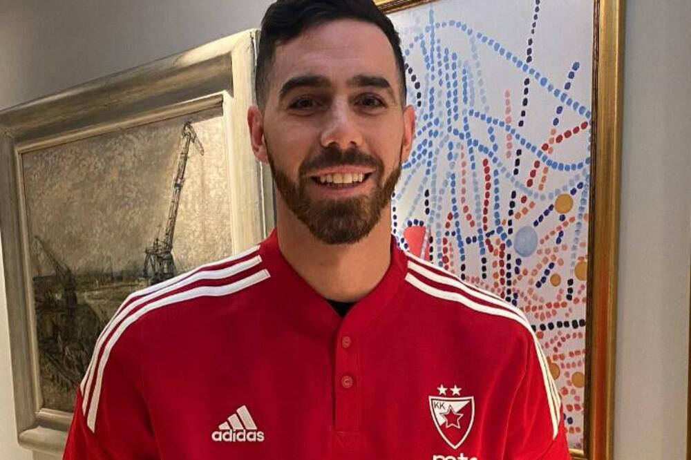 NAVIJAČI ZVEZDE SAD MIRNO SPAVAJU: Stiglo pojačanje za top 8 Evrolige!