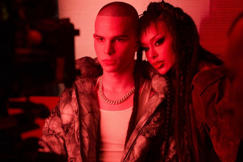 "LEPO IH JE GLEDATI!" Marta Savić o Eleni i Vojažu ekskluzivno za Espreso otkrila sve