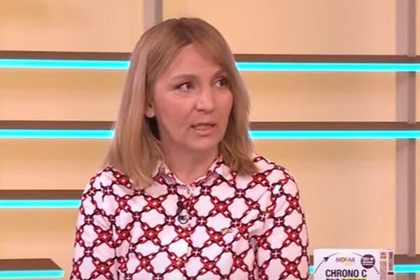 NIJE NAM SAMO KORONA PRETNJA: Doktorka Snežana otkriva kada se očekuje PIK GRIPA u Srbiji!