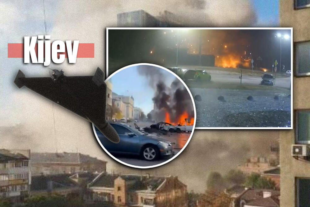 HITNO SE OGLASILI IZ TEHERANA: Oglasili su se nakon OPTUŽBI da su NJIHOVI VOJNICI NA KRIMU, izneli svoju STRANU!