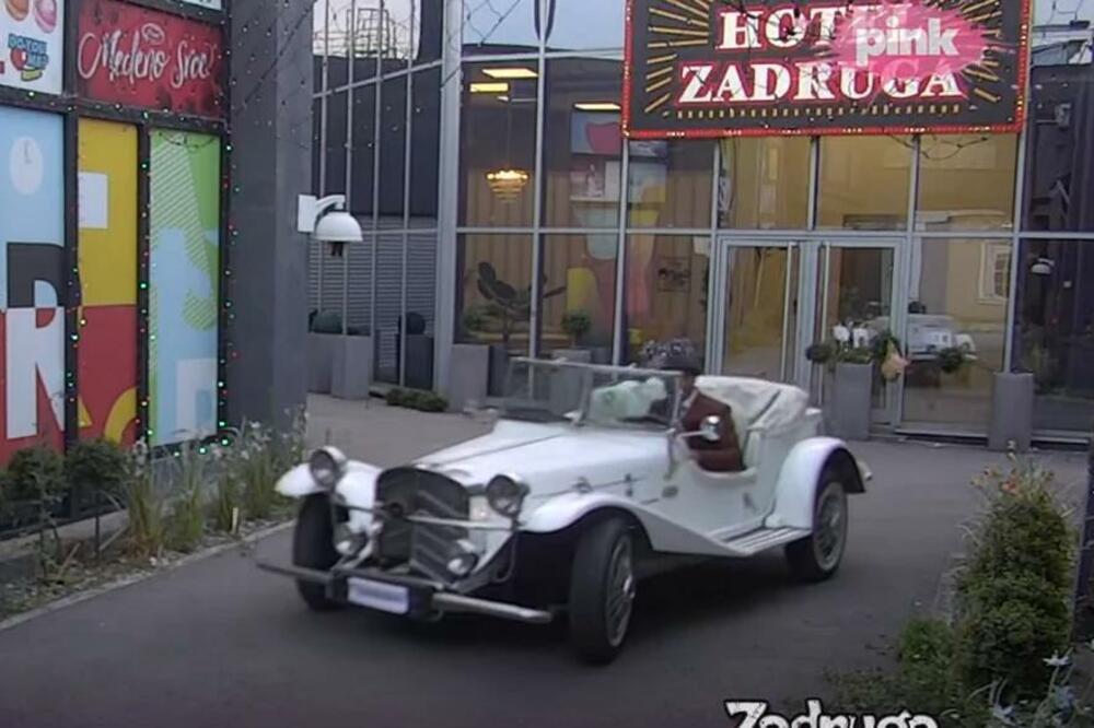 OGROMNA RAZLIKA U PROCENTIMA! Za nju je takmičenje u Zadruzi 6 ZAVRŠENO